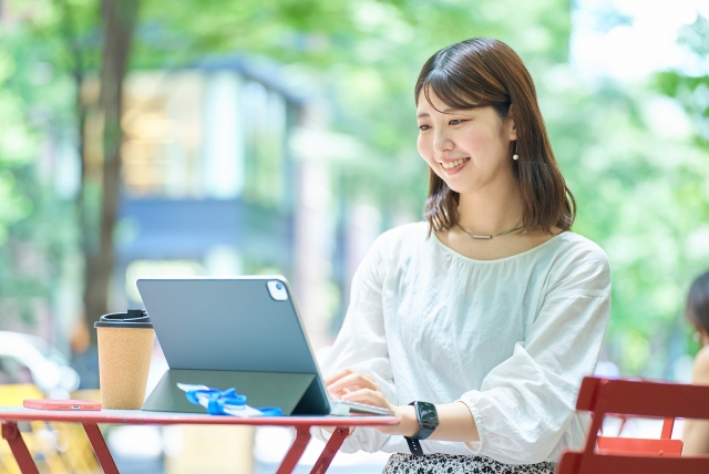 Webライターまとめ